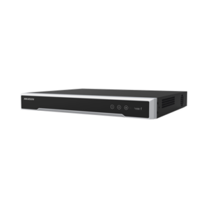 NVRs Network Video Recorders