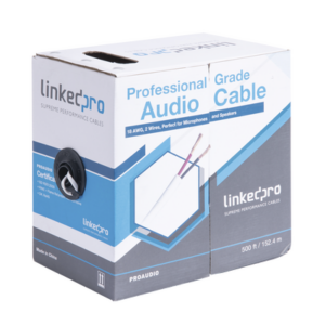 Audio y Video