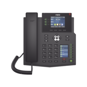 Teléfonos IP