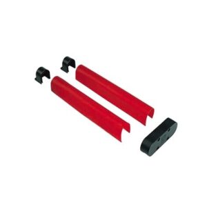 Goma de Protección para Brazo de Barrera KX-BG-G4 - CAME