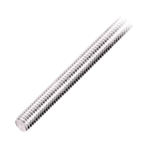 Varilla Roscada Inoxidable 304 de 1/2 x 3.60 m. - DMT