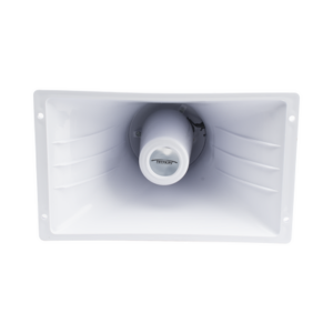 Bocina 30w para sistema PA Ritron de la serie LM - RITRON
