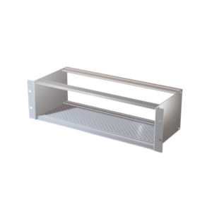 CHASIS BASTIDOR 3UA PARA ALOJAMIENTO DE DISPOSITIVOS MODULARES EN ARMARIO RACK - EGI AUDIO SOLUTIONS