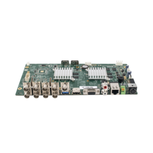 Tarjeta Principal de Reemplazo para DVR DS-7208HTHI-K2(S) - HIKVISION