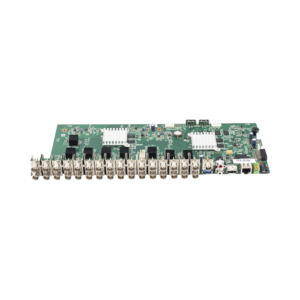 Tarjeta Principal de Reemplazo para DVR DS-7232HQHI-K2 - HIKVISION