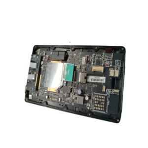 Tarjeta madre para terminal facial modelo DSK1T680DE1TM - HIKVISION