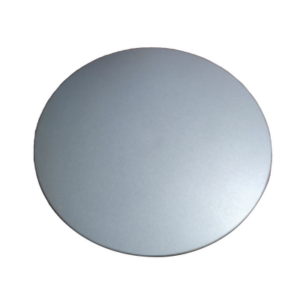 Tapa Plastica para Torniquetes Hikvision / Cubre perforación para reconocimiento facial excepto DS-K3G411 - HIKVISION