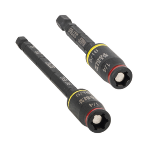 Set de brocas de impacto 3 en 1 (1/4″ y 5/16″) - KLEIN TOOLS
