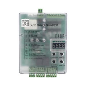 Cuadro de Mando para Barrera DS-TMG300 - HIKVISION