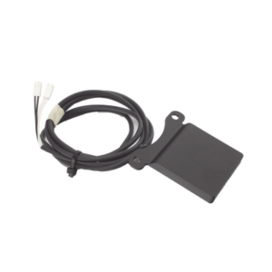CONJUNTO DE MICROINTERRUPTOR MAGNÉTICO FAAC PARA BARRERAS SERIE 615 - FAAC