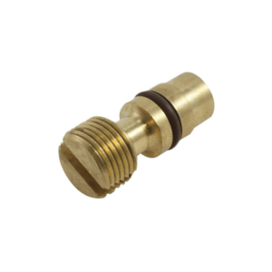 TAPÓN PARA DESBLOQUEO EXTERNO DE BARRERAS SERIE 610, 615, 620, 640 - FAAC