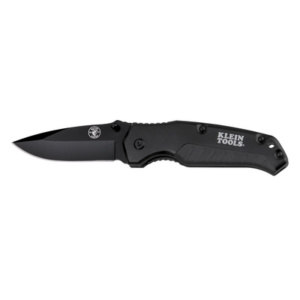 Herramienta de corte plegable con funda, Tipo exterior - KLEIN TOOLS