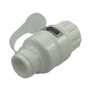 Regulador de presión de agua en linea - JABSCO