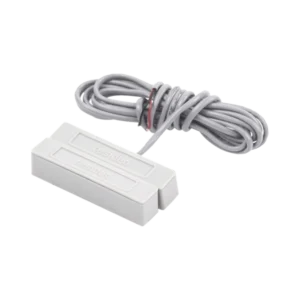 Contacto magnético direccionable compatible con paneles Vista V-Plex color Gris - HONEYWELL HOME RESIDEO
