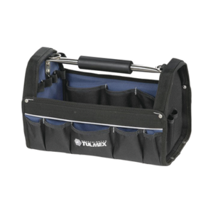 Caja de Herramientas de 16 pulgadas. - KLEIN TOOLS