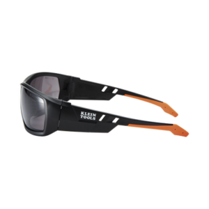 Gafas de seguridad profesionales, marco completo, cristales grises - KLEIN TOOLS