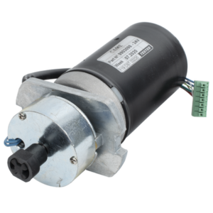 Refacción Motor para Brazos de la Serie AXO - CAME