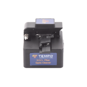 Cleaver (Cortadora de Precisión) para Fibra Óptica de 2 pasos - TEMPO