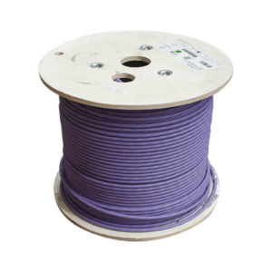 Cableado de Cobre