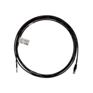 Cable de Extensión de Seguridad SmartZone™, Con Conexión JTS a RJ45 Macho, Para PDUs G5 Panduit, de 2.7 Metros - PANDUIT