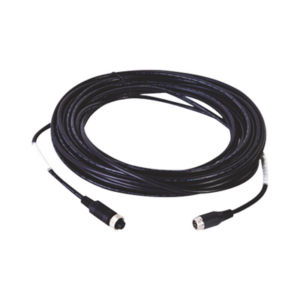 Cable Extensor de Vídeo y Audio de 4 Metros / Conector Tipo Aviación / Compatible con Cámara Móvil HIKVISION - HIKVISION