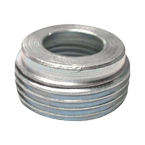 Reducción aluminio de 38-25 mm (1 1/2″ – 1”). - ANCLO