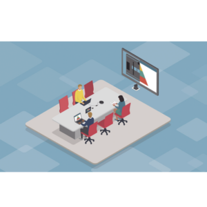 Audio/Video Conferencia