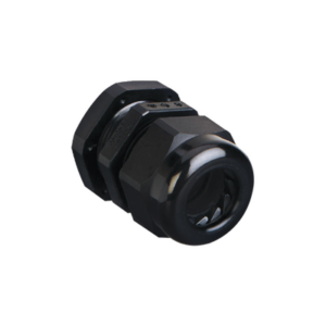 Glándula de Compresión Para Uso Con Paneles FCP3, Para Protección de Cable de Fibra Óptica de 5.8 a 13.9 mm (0.23 – 0.55in) d