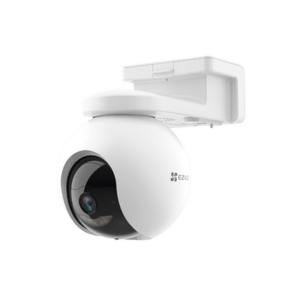 IP Megapixel
