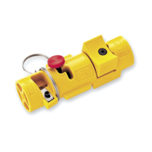 Herramienta para Preparación de Corte en Cables LMR-195 y LMR-200. - Times Microwave