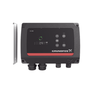 Unidad De Control y Comunicación Para Bombas SQFLEX - GRUNDFOS