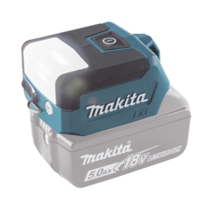 Linterna L.E.D. Compact compatible con baterías LXT® de 18V, (Sólo Linterna) - MAKITA