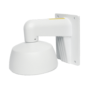 Montaje de Pared para Exterior / Compatible con Domos HIKVISION - Syscom