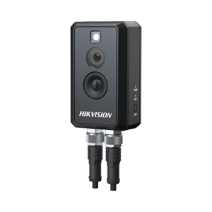 Cubo IP Dual / Térmica 1.8 mm (160 x 120) / 2ºC de Precisión / Óptico 1.29 mm (2 Megapixel) / PoE / Termométrica / Ideal para