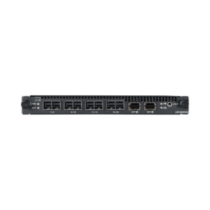 Tarjeta de 4 Salidas miniSAS / Compatible con Controlador de la Serie DS-C30S (V2) / Compatible con Paneles LED - HIKVISION