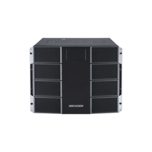 Controlador de Videowall Sin Tarjetas de Video / Soporta Hasta 23 Tarjetas de Video (Entradas y/o Salidas) - HIKVISION