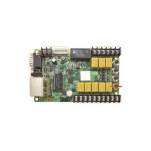 Tarjeta Receptora para Sensor de Luz / Compatible con Controladores N - HIKVISION