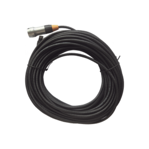 Cable de Datos Principal para Paneles LED de Exterior/ Compatible con Familia CD-1AAB y CD-2APA - HIKVISION