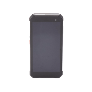 Handheld Lector Escaner De Mano Ultra Resistente (IP68) / Códigos 1D, 2D, QR, DATAMATRIX/ Pantalla Touch Screen 5.5″ / Compat