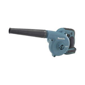 Sopladora Inalámbrica de 3 Velocidades, (No incluye batería ni cargador). - MAKITA