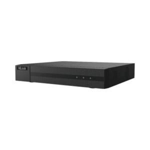DVR 4 Canales TurboHD + 2 Canales IP / 5 Megapixel Lite – 3K Lite / Audio por Coaxitron / ACUSENSE Lite / 1 Bahía de Disco Du