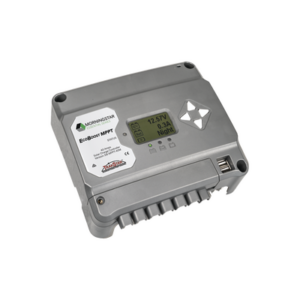 Controlador de Carga Solar EcoBoost MPPT 40A con Pantalla. - MORNINGSTAR