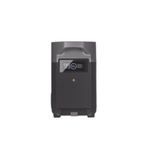 Batería de Litio LFP Inteligente de 3600Wh para Aumentar Tiempo de Respaldo Compatible con EFD500 (DELTA PRO) - ECOFLOW