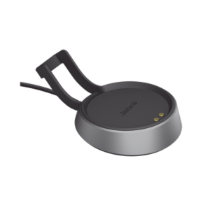 Jabra Soporte de carga USB A color negro para Evolve2 85 (14207-65) - JABRA