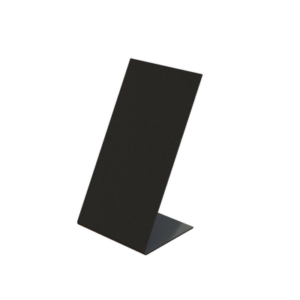 Base Metálica para Letrero Tamaño Chico. - EPCOM INDUSTRIAL
