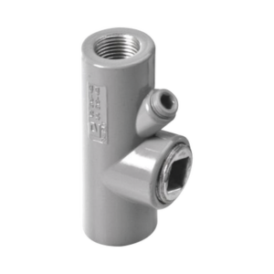 Sello de 3/4″ (19 mm) de Al libre de Cu/ Para Áreas Peligrosas/ Tipo EYS. - RAWELT