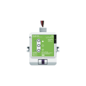 Modulo controlador de 0-10 V - LUTRON ELECTRONICS