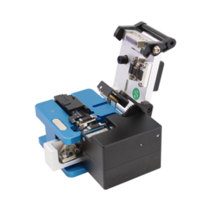 Cleaver (Cortadora de Precisión) para Fibra Óptica con mecanismo de retorno automático - TEMPO