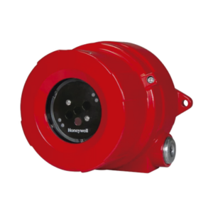 Detector De Flama Avanzado Multi-Espectro Triple Infrarrojo IR3, Visión 90º, Sensibilidad Variable, Entradas 3/4″ NPT, IP66, 