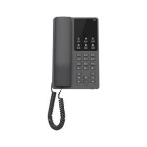 Teléfonos IP para Hoteles
